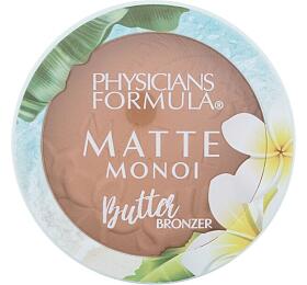 Bronzer Physicians Formula Matte Monoi Butter Bronzer, 9 ml, odstn Matte Bronzer