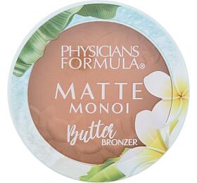 Bronzer Physicians Formula Matte Monoi Butter Bronzer, 9 ml, odstn Matte Sunkissed