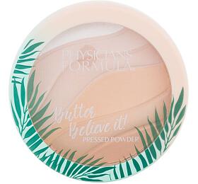 Pudr Physicians Formula Butter Believe It! Pressed Powder, 11 ml, odstn Translucent