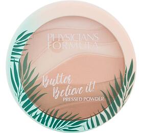 Pudr Physicians Formula Butter Believe It! Pressed Powder, 11 ml, odstn Creamy Natural