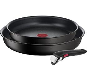 Sada ndob Tefal Ingenio Unlimited L7639032 3ks