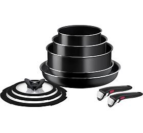 Sada ndob Tefal Ingenio Easy Cook &amp; C L1539053