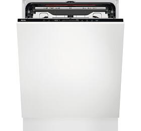 Myka AEG FSE74747P