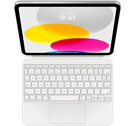 Apple magic Keyboard Folio for iPad (10GEN) - US (MQDP3LB/A)