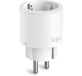 TP-Link Tapo P115 - Mini Smart Wi-Fi zsuvka - Nmeck zsuvka (typ F) (Tapo P115(EU)_old)