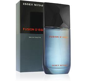 Issey Miyake Fusion D'Issey toaletn voda 100 ml pro mue