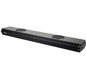 Soundbar AKAI, ASB-29, Bluetooth, LED displej, dlkov ovldn, 100 W RMS