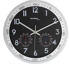 TechnoLine Nástěnné hodiny WT 7981