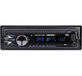 Autordio Trevi, SCD 5751 DAB+, Bluetooth, MP3, DAB/DAB+/FM tuner, 160 W