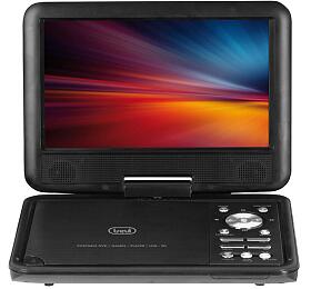 Penosn DVD pehrva Trevi PDX 1409 S2, ern