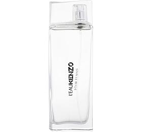 Toaletn voda KENZO LEau Kenzo Pour Femme, 100 ml