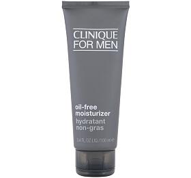 Denn pleov krm Clinique For Men Oil-Free Moisturizer, 100 ml