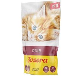 Josera Cat Super Premium Pat 85g kaps. Kitten 85g