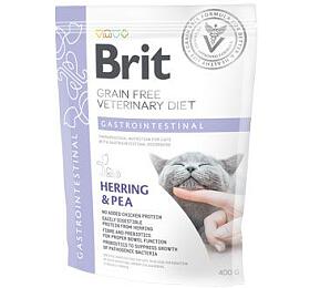 Brit Veterinary Diets Brit VD Cat GF Gastrointestinal 400g