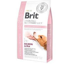 Brit Veterinary Diets Brit VD Dog GF Hypoallergenic 2kg