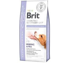 Brit Veterinary Diets Brit VD Dog GF Gastrointestinal 12kg