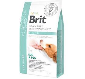 Brit Veterinary Diets Brit VD Dog GF Struvite 2kg