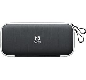 Switch OLED Case&Screen Protect Nintendo