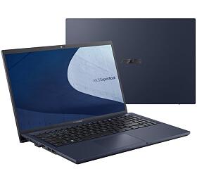ASUS ExpertBook B1 i5-1235U/8GB/512GB SSD/15,6&quot; FHD/IPS/2yr Pick up &amp; Return/Bez OS/ern (B1500CBA-BQ0041)
