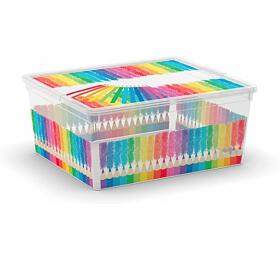 Box KIS C Box Style M Colours Arty