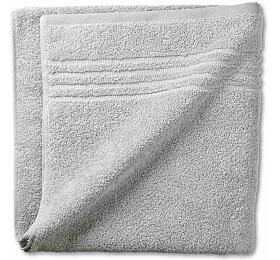 KELA Osuka Leonora 100% bavlna premium svtle ed 70x140cm KL-23416