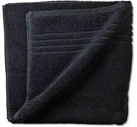 KELA Osuka Leonora 100% bavlna prmiov non ern 70x140cm KL-23427