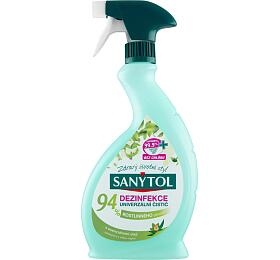 Sanytol Dezinfekce univerzln isti rostlinho pvodu, 500 ml