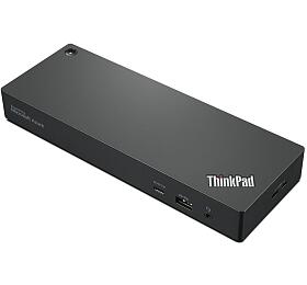 Lenovo thinkPad Universal Thunderbolt 4 Smart Dock (40B10135EU)