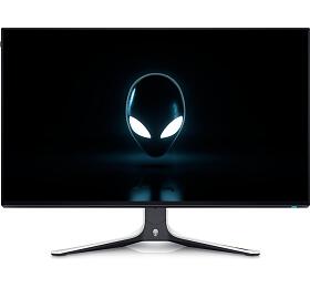 Dell Alienware / AW2723DF / 27&quot; / IPS / QHD / 240Hz / 1ms / White / 3RNBD (210-BFII)