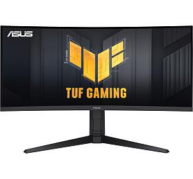 Asus ASUS TUF / VG34VQEL1A / 34&quot; / VA / 3440x1440 / 100Hz / 1ms / Black / 3R (90LM06F0-B01E70)