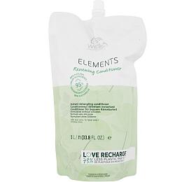 Kondicionér Wella Professionals Elements Renewing Conditioner, 1000 ml
