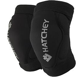 Hatchey Knee Hard 2.0, L
