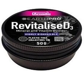 Arcadia EarthPro - RevitaliseD3