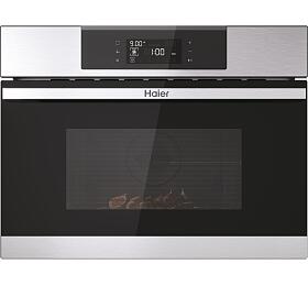 Kompaktn trouba HAIER HWO45NB2H0X1