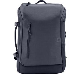 HP Travel 25L 15.6 Laptop BPk/Grey (6H2D8AA)