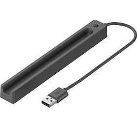 HP Slim RECHBL PEN Charger (4X491AA#AC3)