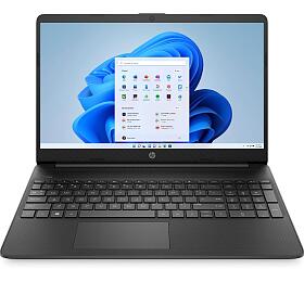 Notebook HP 15s-fq3711nc