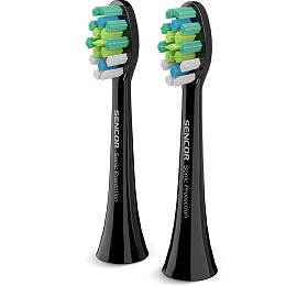 Psluenstv osobn hygieny Sencor SOX 102 Nhradn hlavice