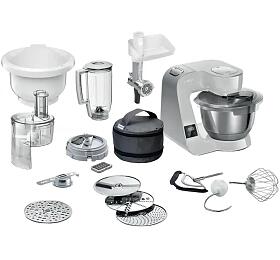 Kuchysk robot Bosch MUM5XL72 (MUM5XL72)