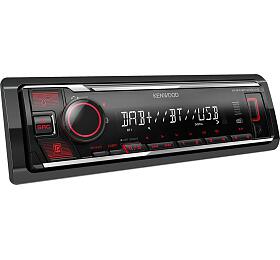 KENWOOD KMM-BT408DAB