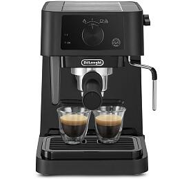 Pkov kvovar DeLonghi Stilosa EC 235.BK