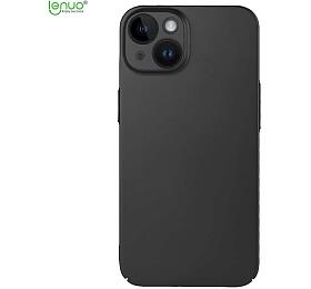 Lenuo Leshield obal pro iPhone 14 Pro, ern