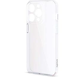 EPICO transparentn tenk kryt pro iPhone 14 Pro (6,1&quot;) - transparentn