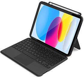 EPICO KEYBOARD CASE iPad 10,9&quot; (2022) - HUNGARY/ern