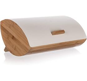 BANQUET Chlebnk bambusov BRILLANTE 35,5 x 24 x 16 cm (27101003)