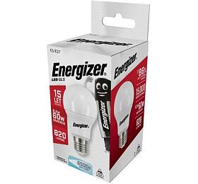 Energizer LED rovka GLS, E27, denn bl, 8,2 W jako 60 W