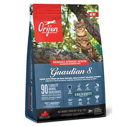 Orijen Cat Guardian 8 1,8kg