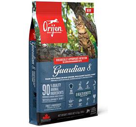 Orijen Cat Guardian 8 4,5kg