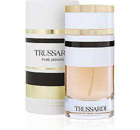 Trussardi Pure Jasmine parfmovan voda 30 ml pro eny