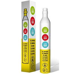 Samostatná bombička LIMOBAR Cylinder CO2